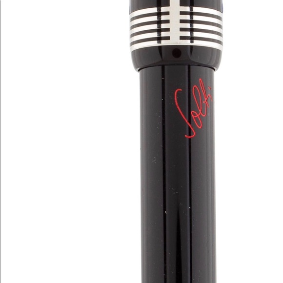 🎁Mont Blanc SIR GEORGE SOLTI SPECIAL EDITION PEN. - Picture 7 of 8